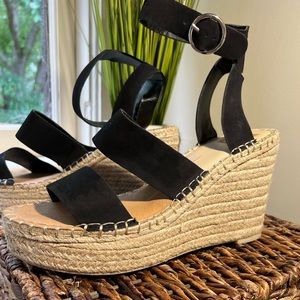Dolce Vita Shae Wedge Sandal